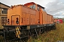 LEW 12244 - ? "98 80 3345 290-1 D-DDR"
17.09.2022 - Benndorf, MaLoWa-Bahnwerkstatt
Manfred Uy