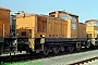 LEW 12245 - KEG "4"
19.10.1999 - Karsdorf
Norbert Schmitz
