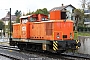 LEW 12246 - OeBB "22"
16.10.2014 - Balsthal
Kurt Simmen