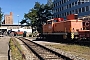 LEW 12246 - EDG "22"
20.09.2019 - Basel-Kleinhüningen
Jens Röder