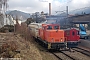 LEW 12246 - OeBB "22"
27.02.2014 - Balsthal
Roland Korving