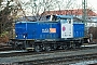 LEW 12255 - N1 "V 655.02"
12.11.2015 - München-Pasing
Manfred Knappe