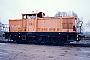 LEW 12255 - Kieswerk Dünkel
11.03.1999 - LangenschemmernCarsten Klatt