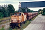 LEW 12255 - Kieswerk Dünkel
07.08.1999 - LangenschemmernCarsten Klatt