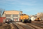 LEW 12261 - EBS "346 602-6"
12.02.2022 - Karsdorf
Peter Wegner