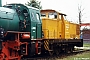 LEW 12261 - SEM "2"
__.__.1999 - Chemnitz
Enrico Pflugbeil