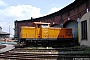 LEW 12261 - Stadtwerke Chemnitz "2"
26.06.2000 - Chemnitz-Hilbersdorf, Sächsisches Eisenbahnmuseum
Alexander Hertel