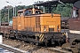 LEW 12264 - DR "346 182-9"
12.08.1992 - Berlin-WannseeIngmar Weidig
