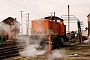 LEW 12269 - DR "346 553-1"
30.03.1993 - Sangerhausen, BahnbetriebswerkFrank Weimer