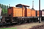 LEW 12271 - DB AG "346 555-6"
18.05.1997 - Görlitz-Schlauroth
Norbert Schmitz LEW 12271 - DB AG "346 555-6"
18.05.1997 - Görlitz-Schlauroth
Norbert Schmitz