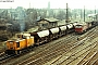 LEW 12272 - DR "106 556-4"
14.03.1978 - Dessau, Rangierbahnhof
Axel Mehnert