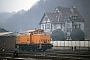 LEW 12274 - DR "106 558-0"
08.03.1991 - Eisenach
Ingmar Weidig