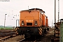 LEW 12274 - DR "346 558-0"
18.04.1993 - Arnstadt, Hauptbahnhof
Frank Weimer