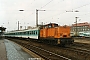 LEW 12274 - DB AG "346 558-0"
09.02.1997 - Erfurt, HauptbahnhofDaniel Berg
