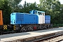 LEW 12280 - Solvay "1"
11.08.2020 - Klostermansfeld, Bahnhof
Thomas Speich