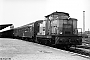 LEW 12289 - DR "106 519-2"
27.05.1984 - Halberstadt, Bahnhof
Frank Pilz