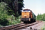 LEW 12290 - DR "346 520-0"
24.05.1992 - Königswalde
Thomas Wedel