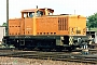 LEW 12291 - DR "346 521-8"
__.08.1993 - Arnstadt, Hauptbahnhof
Ralf Brauner