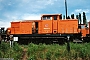 LEW 12293 - DB AG "346 523-4"
28.05.1998 - Hoyerswerda, Betriebshof
Gerd Schlage