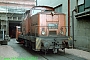 LEW 12294 - DR "106 524-2"
24.09.1991 - Seddin, Bahnbetriebswerk
Norbert Schmitz