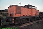 LEW 12301 - DB AG "346 531-7"
11.10.1997 - Dresden-Friedrichstadt, Betriebshof
Norbert Schmitz