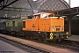 LEW 12301 - DR "106 531-7"
05.08.1974 - Dresden, Hauptbahnhof
Roelof Hamoen