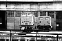 LEW 12301 - DR "106 531-7"
21.06.1991 - Gera, Bahnbetriebswerk
Frank Weimer