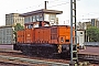 LEW 12301 - DB AG "346 531-7"
11.05.1994 - Dresden
Dietmar Stresow