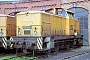 LEW 12305 - DR "106 563-0"
13.07.1991 - Berlin-Pankow, Bahnbetriebswerk
Norbert Schmitz