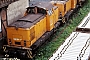 LEW 12306 - DB AG "346 564-8"
30.09.1996 - Nordhausen, Betriebshof
Maurizio Messa