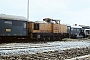 LEW 12306 - DR "106 564-8"
14.05.1977 - Sangerhausen
Axel Mehnert
