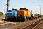 LEW 12315 - CLR "98 80 3346 560-6 D-CLR"
22.09.2010 - Leipzig-Engelsdorf
Sebastian Meinitsch