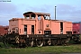 LEW 12322 - FWN "44"
20.11.2010 - Nordhausen, BetriebshofMarco Heyde