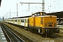 LEW 12335 - DR "106 578-8"
05.07.1989 - Berlin-Lichtenberg, Bahnhof
Carsten Templin