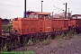 LEW 12338 - DB AG "346 581-2"
13.07.1996 - Erfurt, BetriebshofNorbert Schmitz