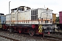 LEW 12340 - MaLoWa "D-03"
10.08.2016 - Benndorf, MaLoWa-Bahnwerkstatt
Gerd Schmidt