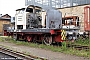 LEW 12340 - MaLoWa "D-03"
16.06.2019 - Benndorf, MaLoWa-Bahnwerkstatt
Mario Beinlich