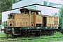 LEW 12344 - DB AG "346 584-6"
__.07.2002 - Aue (Sachsen), Betriebshof
Markus Bergelt