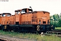 LEW 12345 - DB AG "346 585-3"
06.08.1997 - Bad Blankenburg (Harz)
Andreas Herger