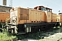 LEW 12347 - DB Cargo "346 587-9"
23.05.2001 - Hoyerswerda
Michael Noack