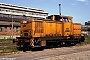 LEW 12349 - DR "106 489-8"
23.07.1991 - Radebeul
Werner Brutzer [†]