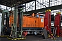 LEW 12352 - Solvay "2"
14.05.2015 - Benndorf, MaLoWa-Bahnwerkstatt
Marco Heyde