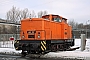 LEW 12362 - LDC "V 60 001"
15.02.2010 - Chemnitz-Furth
Markus Bergelt