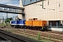 LEW 12362 - LDC "V 60 001"
24.06.2010 - Chemnitz, Hauptbahnhof
Markus Bergelt