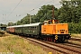 LEW 12362 - LDC "V 60 001"
06.07.2025 - Drebkau
Dany Neumann