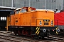 LEW 12362 - LDC "V 60 001"
17.09.2016 - CottbusThomas Wohlfarth