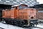 LEW 12364 - DB AG "346 597-8"
22.12.1997 - Chemnitz, Hauptbahnhof
Klaus Hentschel