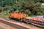 LEW 12365 - DB AG "346 598-6"
31.08.1994 - Uhlstädt
Frank Weimer