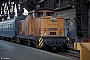LEW 12371 - DR "106 604-4"
21.08.1991 - Dresden, HauptbahnhofIngmar Weidig
