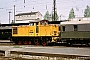 LEW 12371 - DR "106 604-4"
05.05.1971 - Dresden, Hauptbahnhof
Axel Mehnert